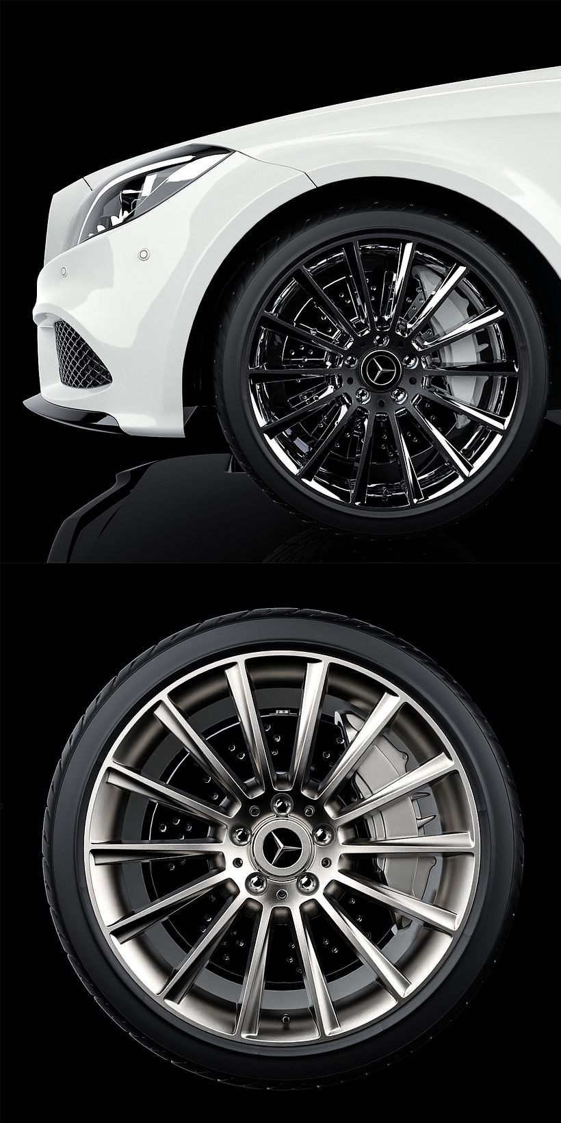 Renders / automotriz 15