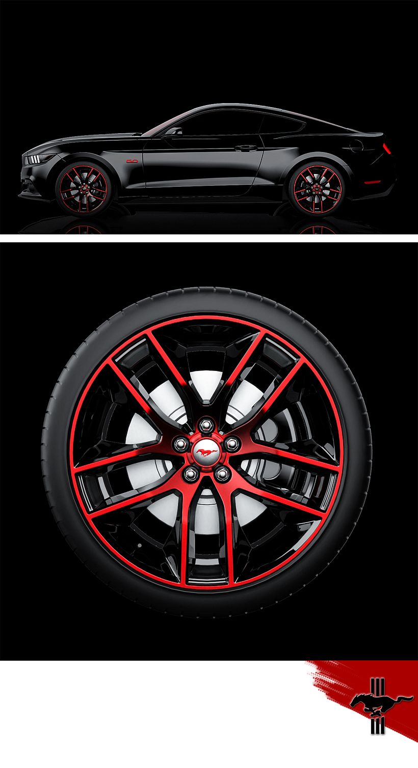 Renders / automotriz 16