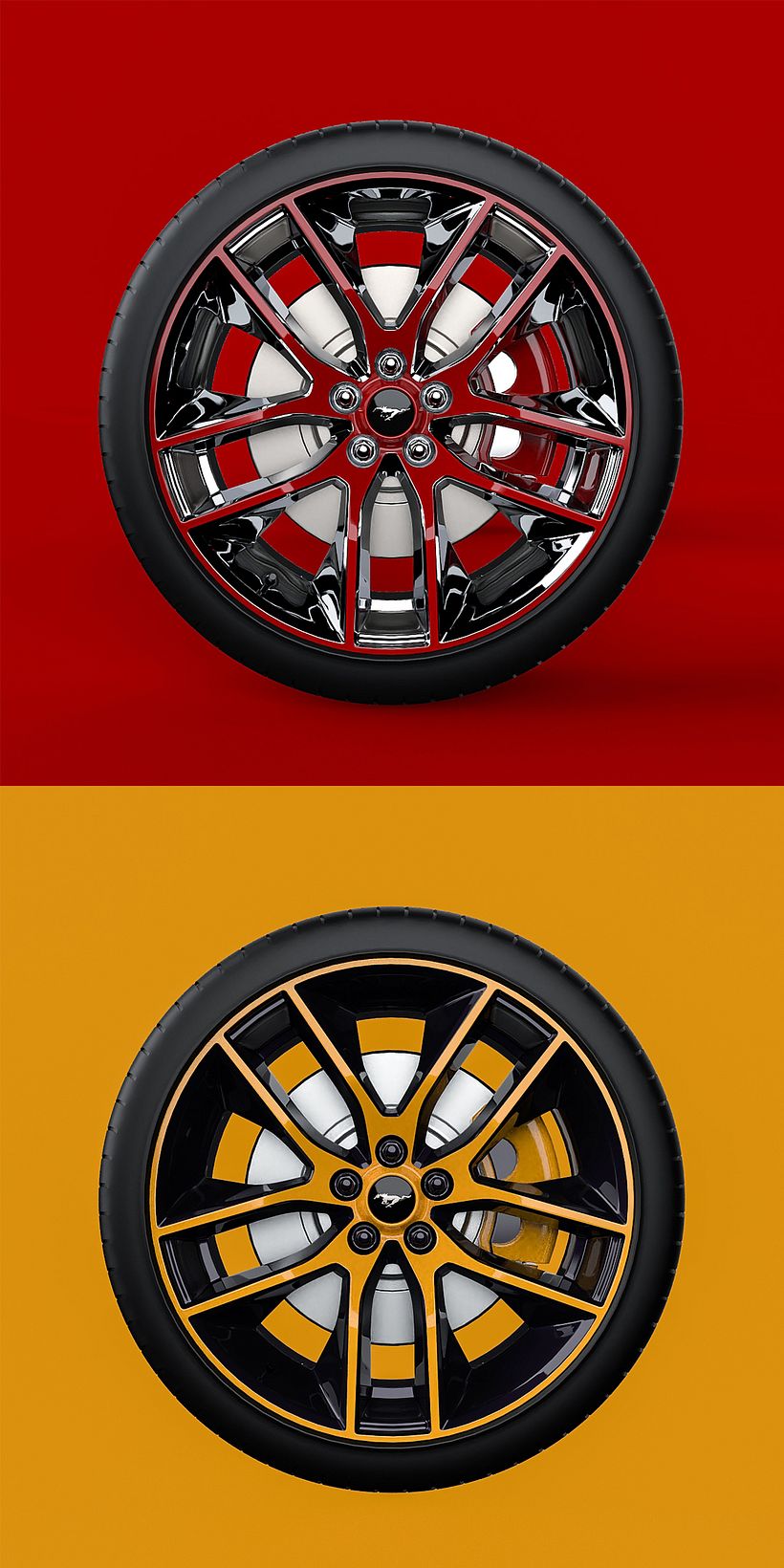 Renders / automotriz 18