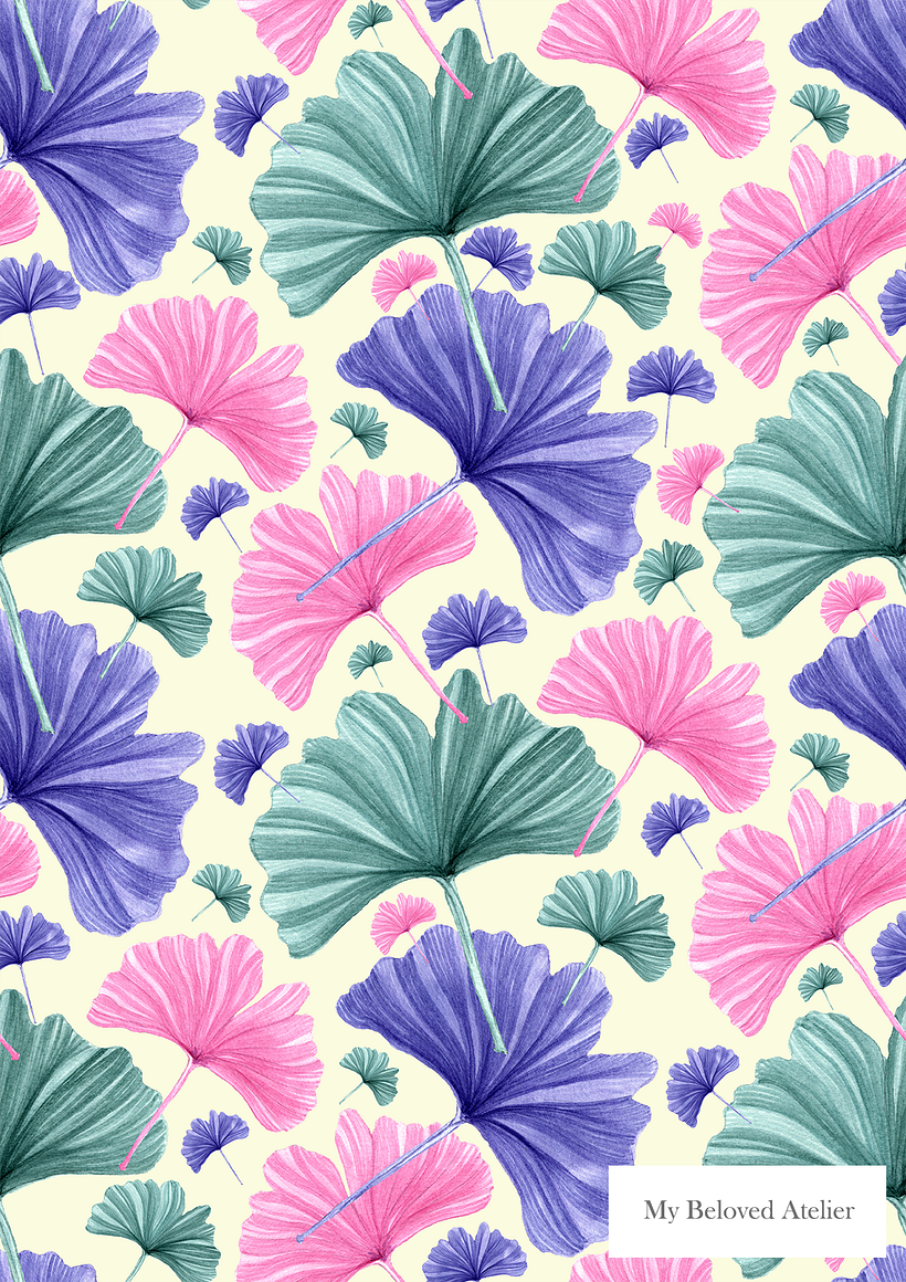 Dulce Ginko