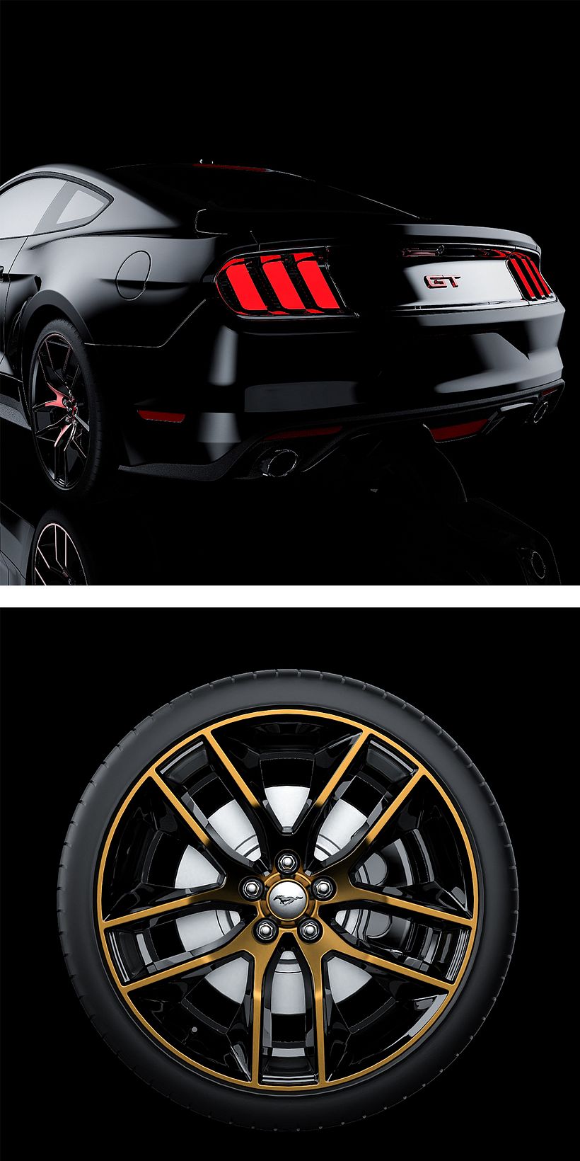Renders / automotriz 19