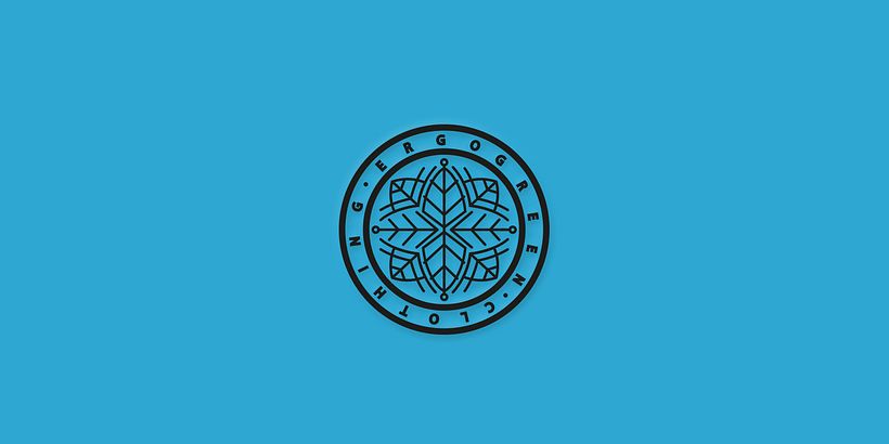 Marca para camisetas /  A Coruña España 8