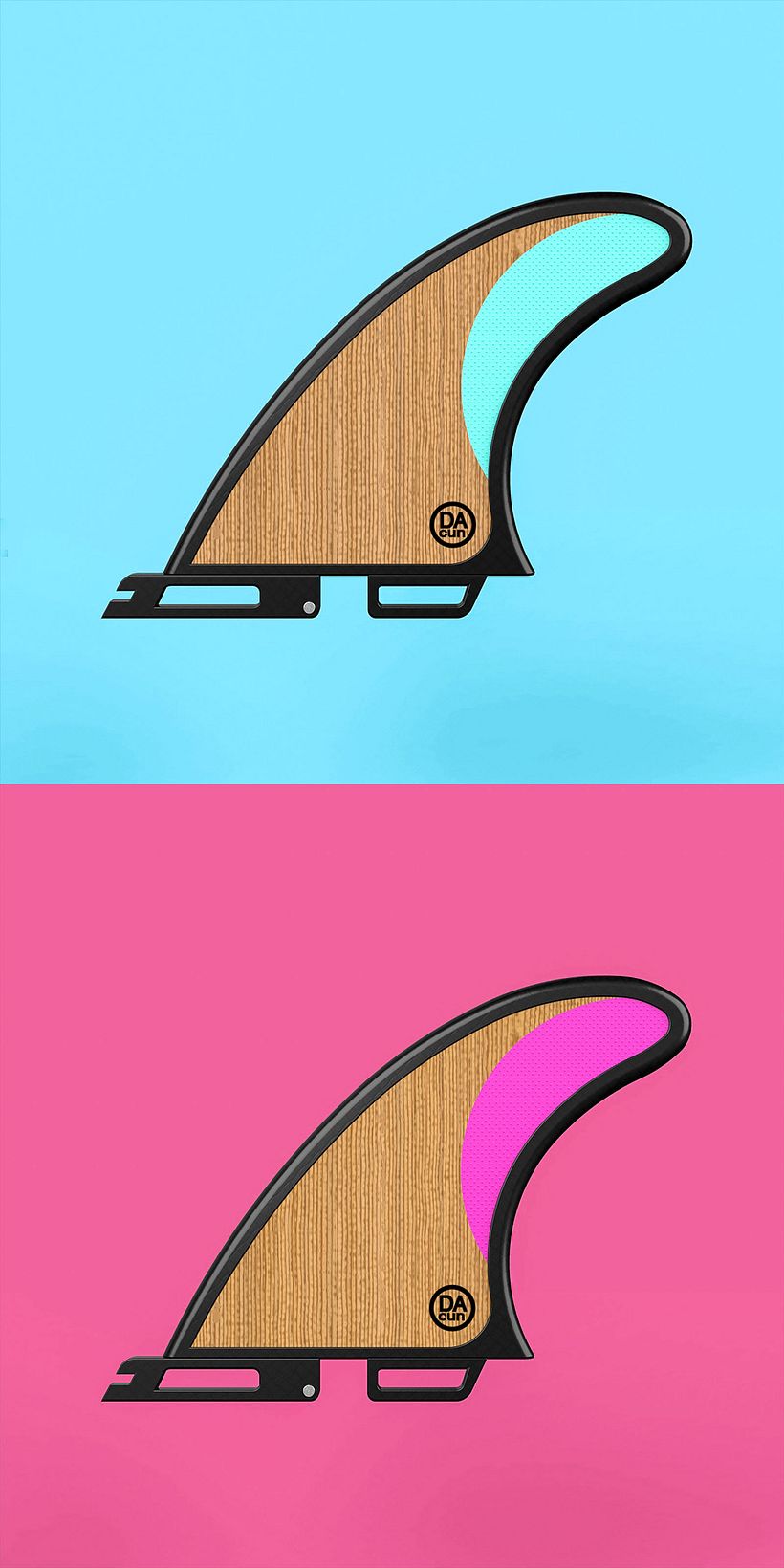 Killa surfboard / #dacunproduc 0