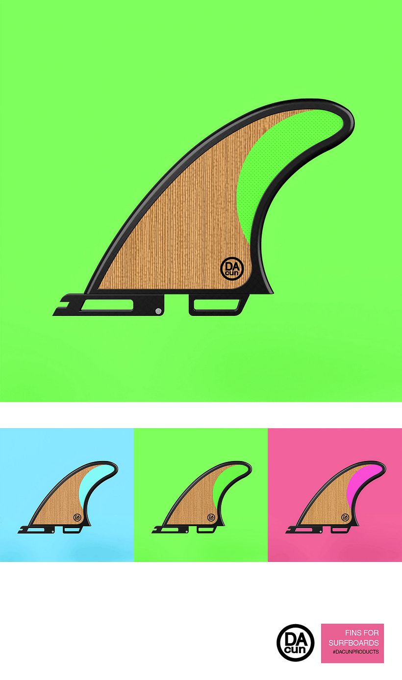 Killa surfboard / #dacunproduc 1