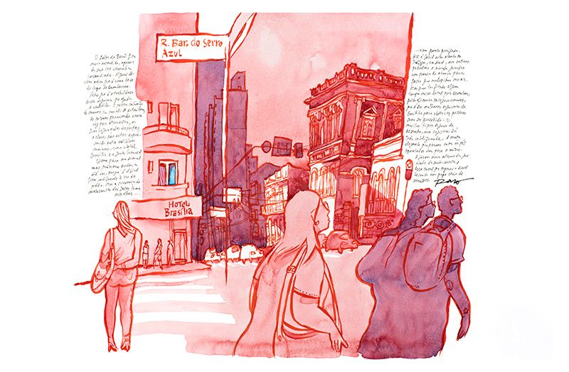 Volta ao Centro Histórico em 80 dias 6