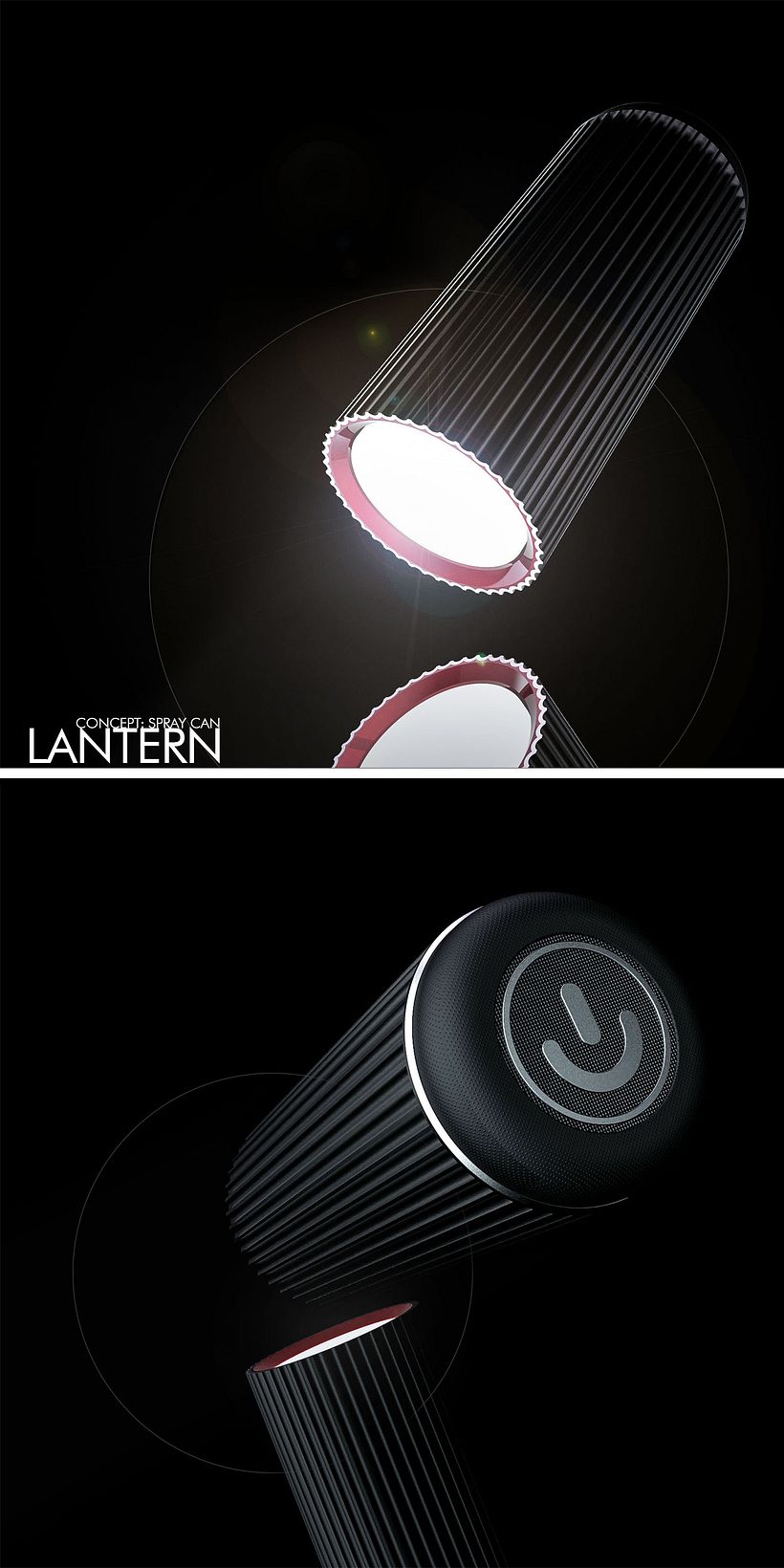 Linterna / #dacunproducts -1