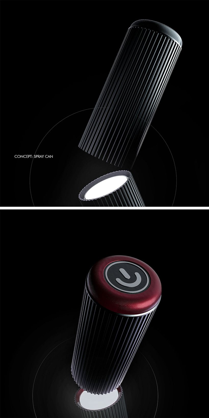 Linterna / #dacunproducts 1