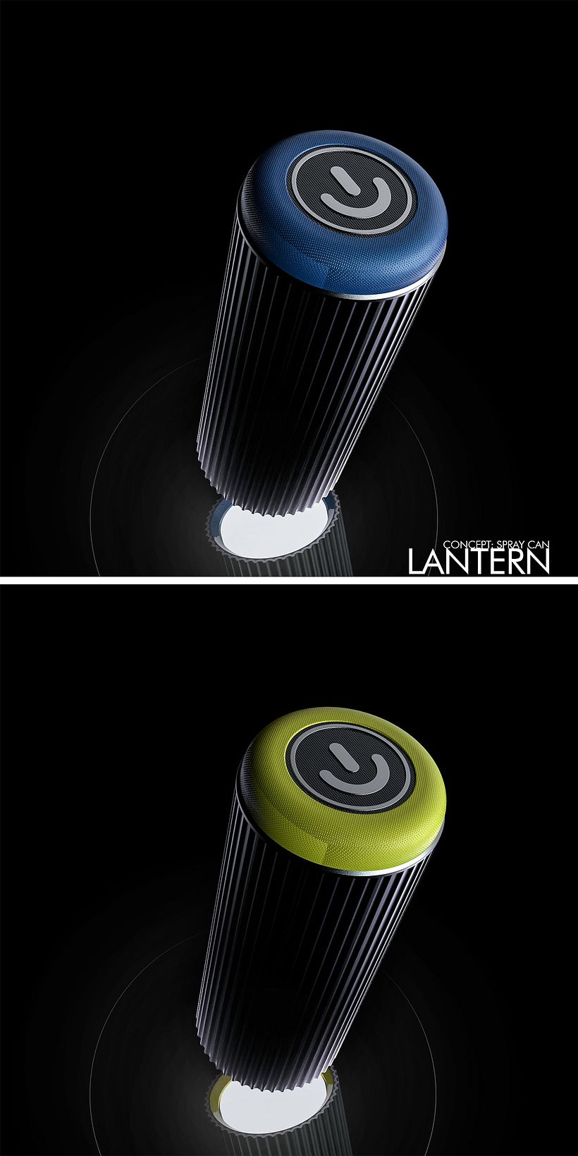 Linterna / #dacunproducts 2