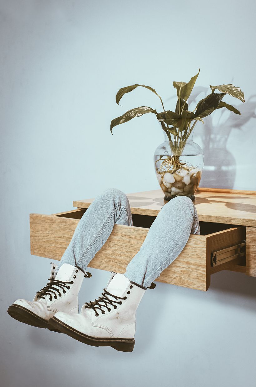 Botas