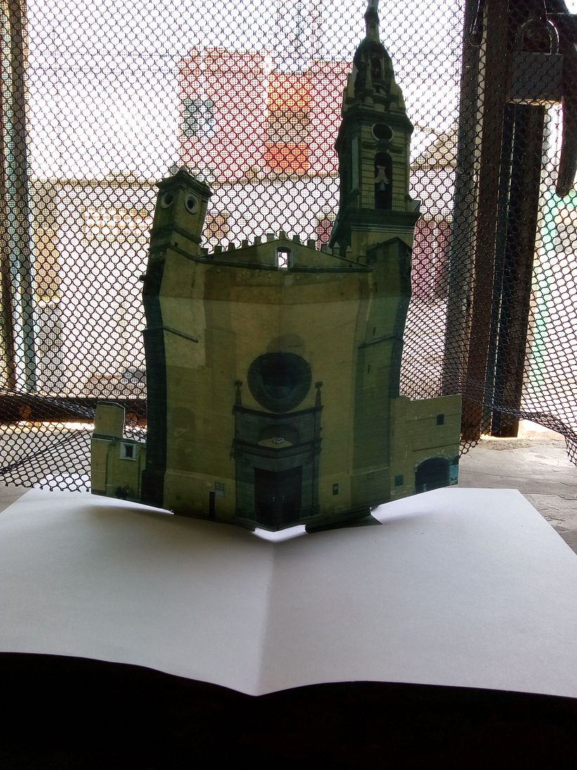VICJ_Mi libro pop-up del curso 4