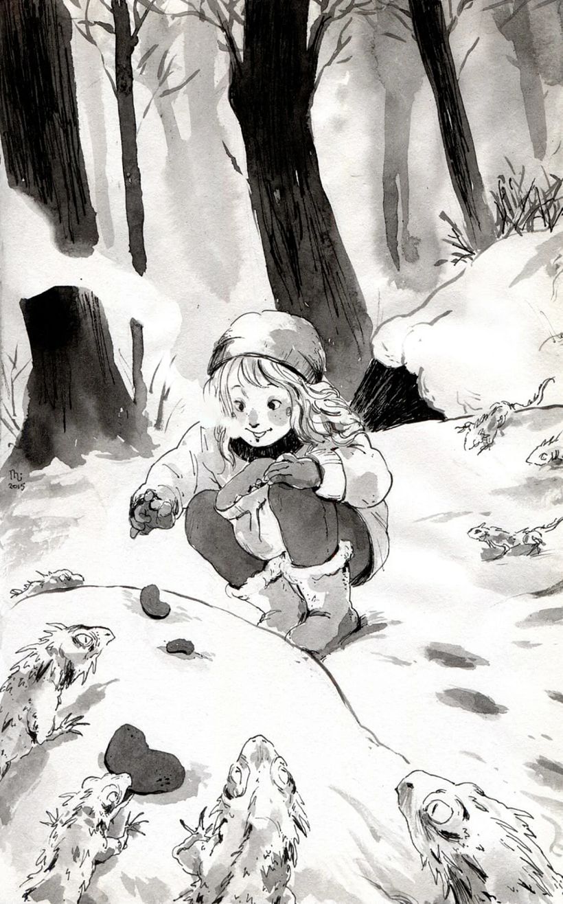 Mika Takahashi