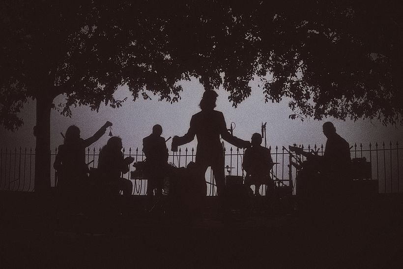 Live Music 13