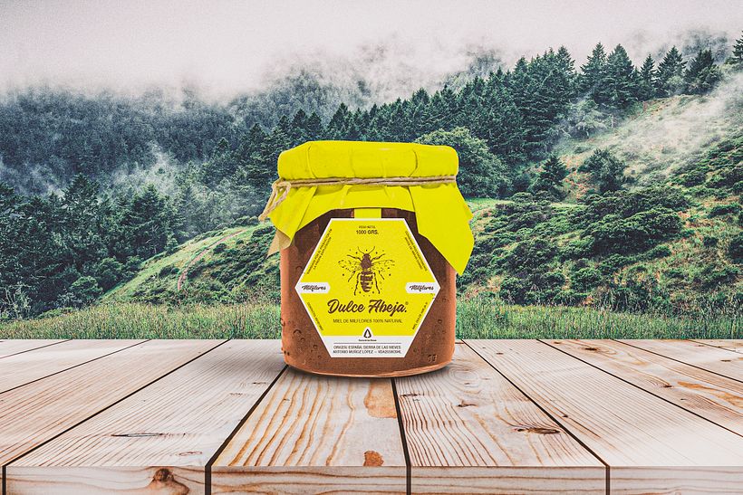 Dulce Abeja 0