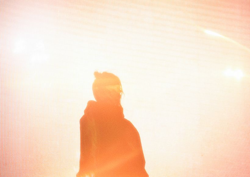 Coachella - Fotografía digital