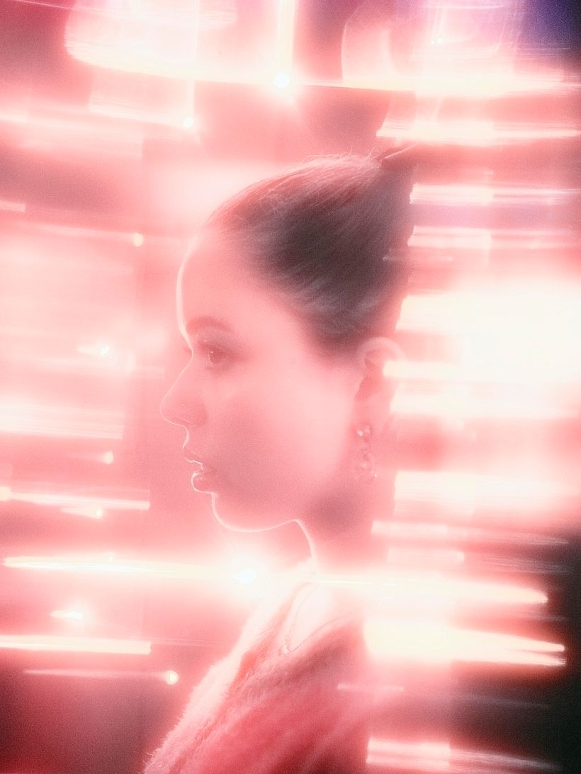 Nilufer Yanya