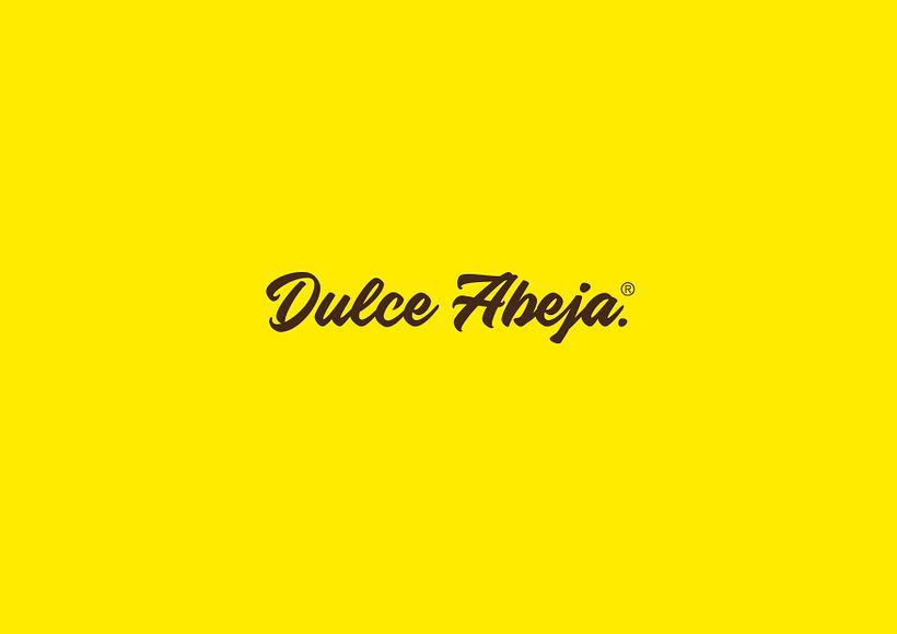 Dulce Abeja 6