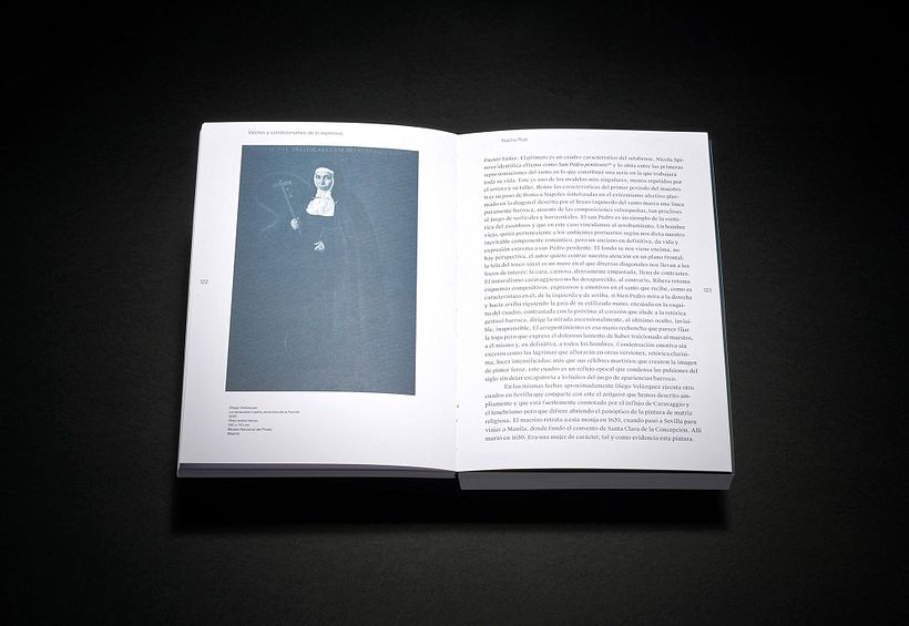 Mystics — Catalogue and exhibition design 17