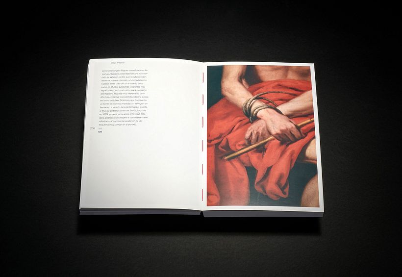 Mystics — Catalogue and exhibition design 21
