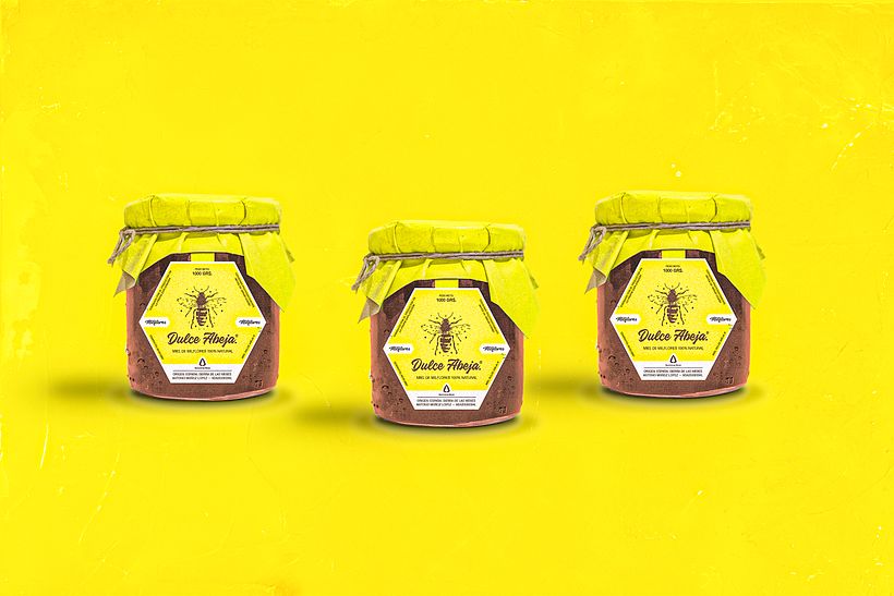 Dulce Abeja 11