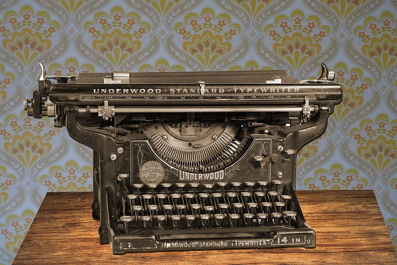 What Is Creative Writing? 4