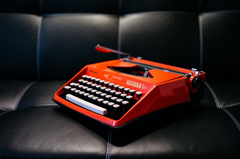 What Is Creative Writing? 6