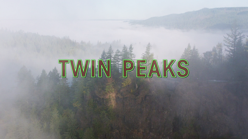 Top 10: Typefaces from TV Series 7