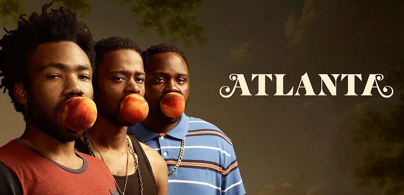 Top 10: Typefaces from TV Series 21