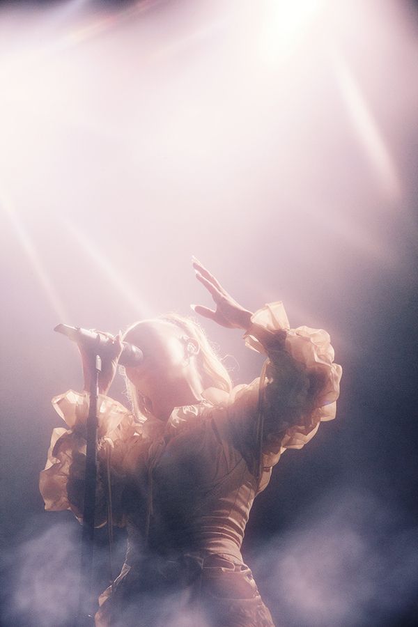 Charli XCX