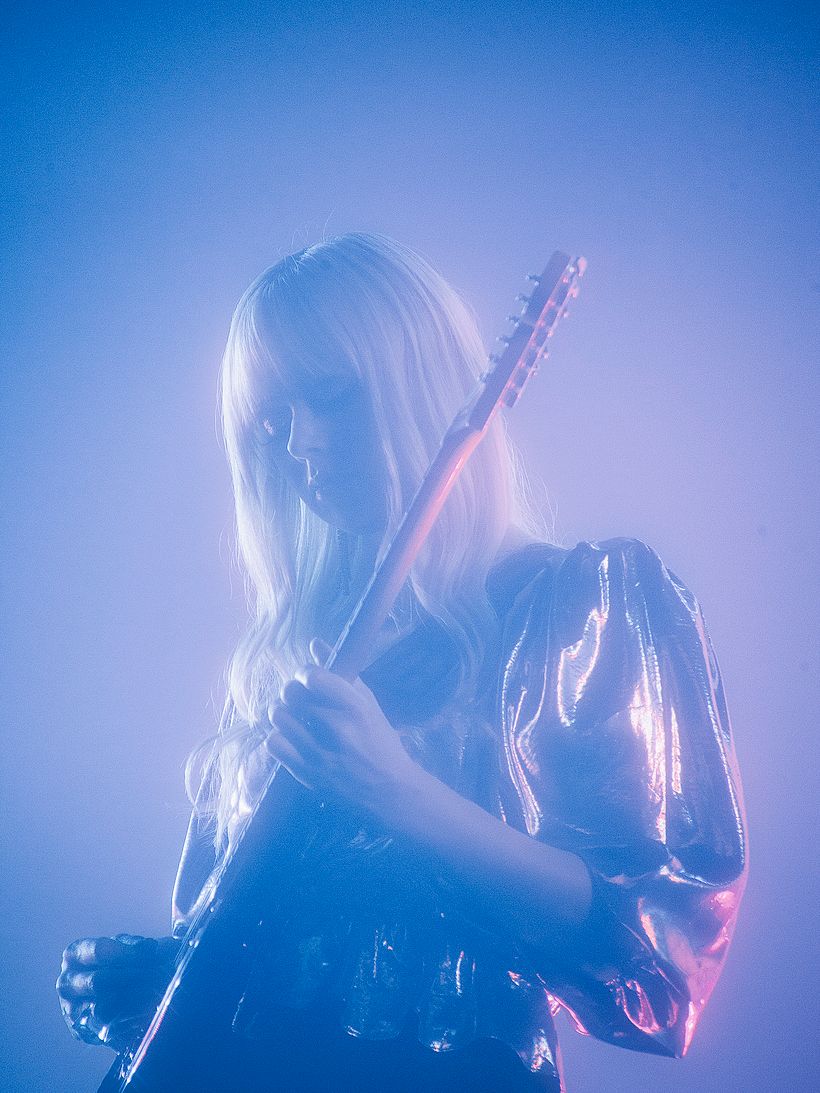 Chromatics