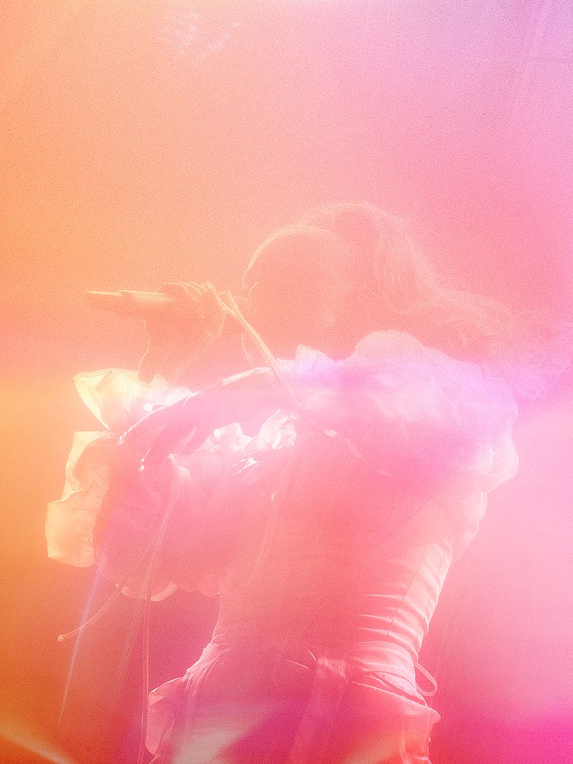 Charli XCX