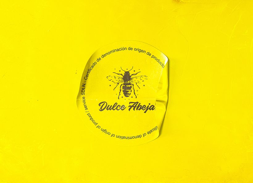 Dulce Abeja 13