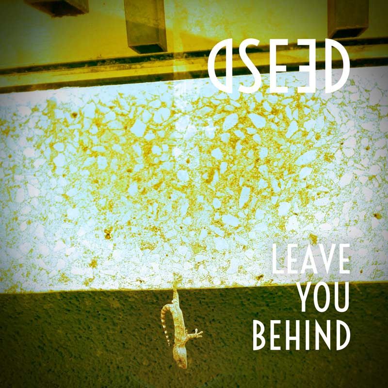 Leave You Behind (Sencillo)