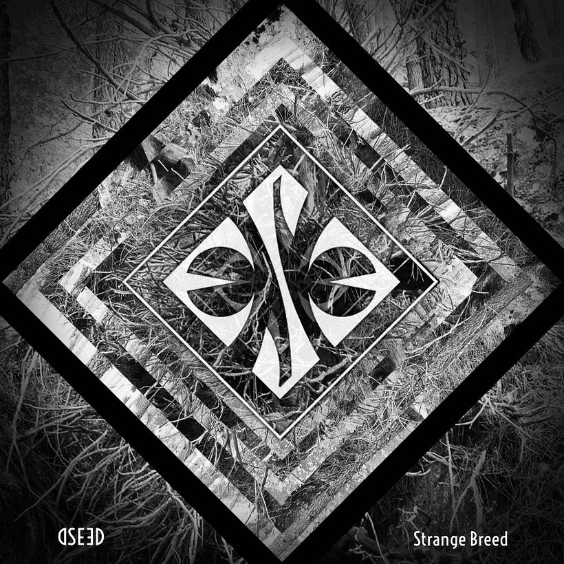 Strange Breed (EP)