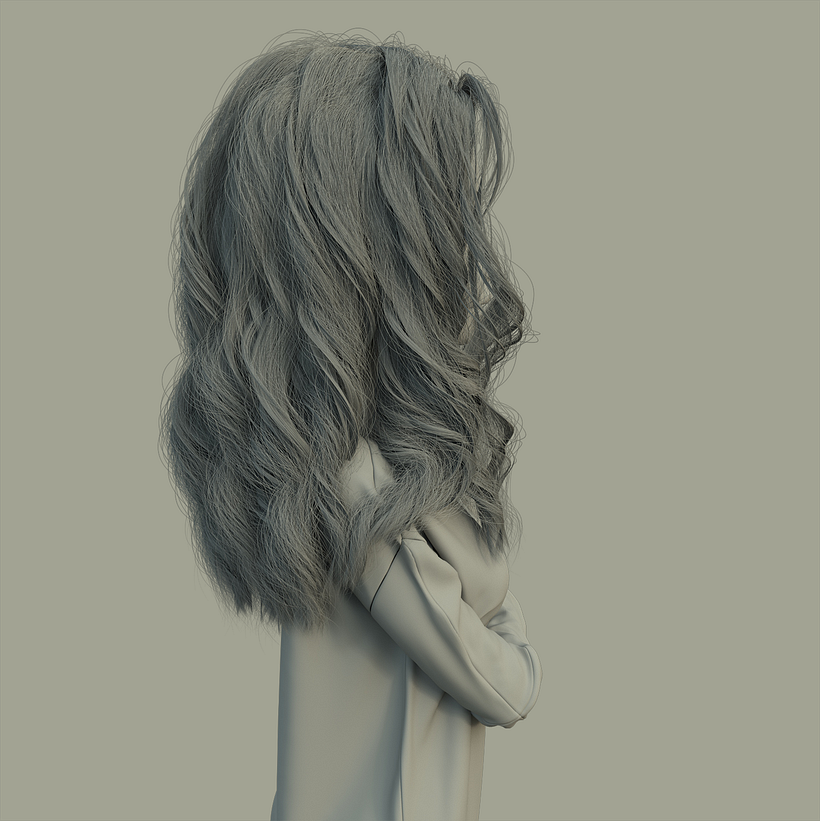 Dark heart 3