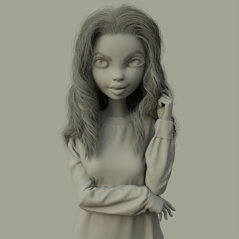 Dark heart 4