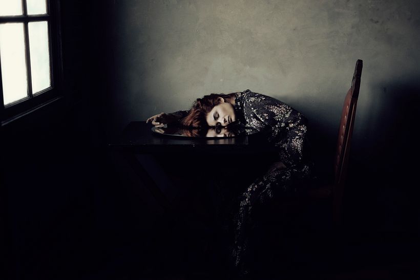 AUTORRETRATO 0
