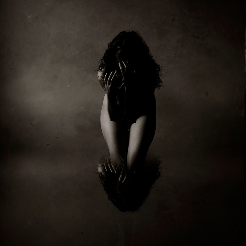 AUTORRETRATO 2