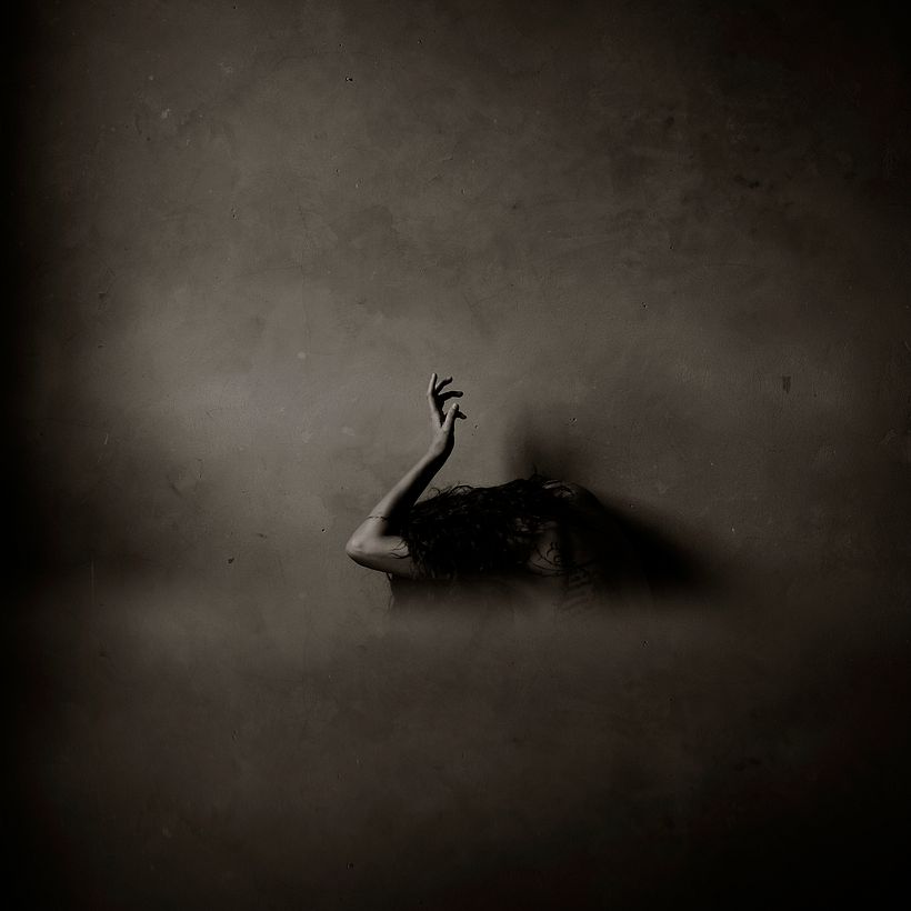 AUTORRETRATO 5