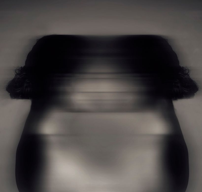 AUTORRETRATO 7