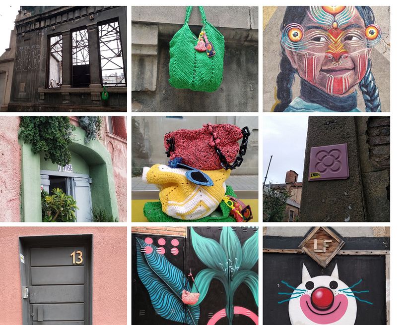 Mi Proyecto del curso: Visual Storytelling para tu marca personal en Instagram 0