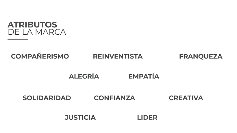 Nadia Barreno Abogada | #StoryTelling #ProyectoFinal 3