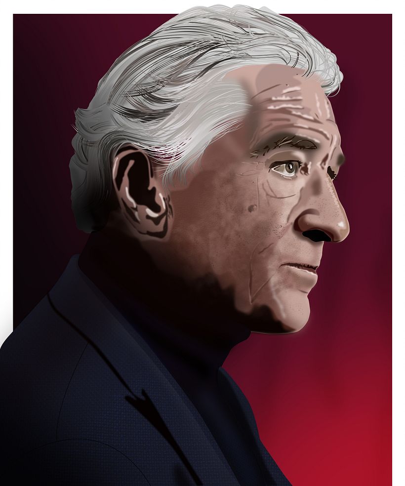 Robert De Niro 0