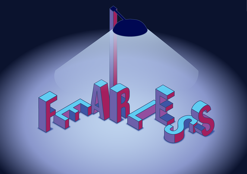 Isometric Type
