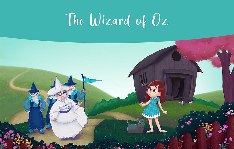 Children's Book -1