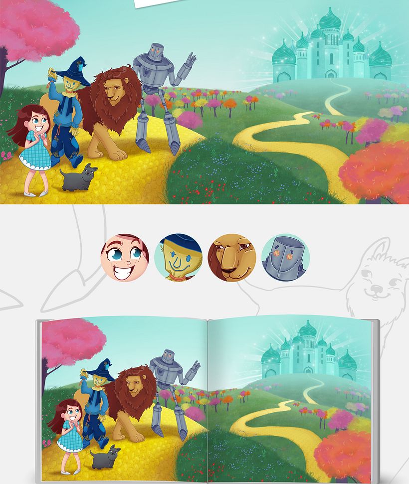 Children's Book 2