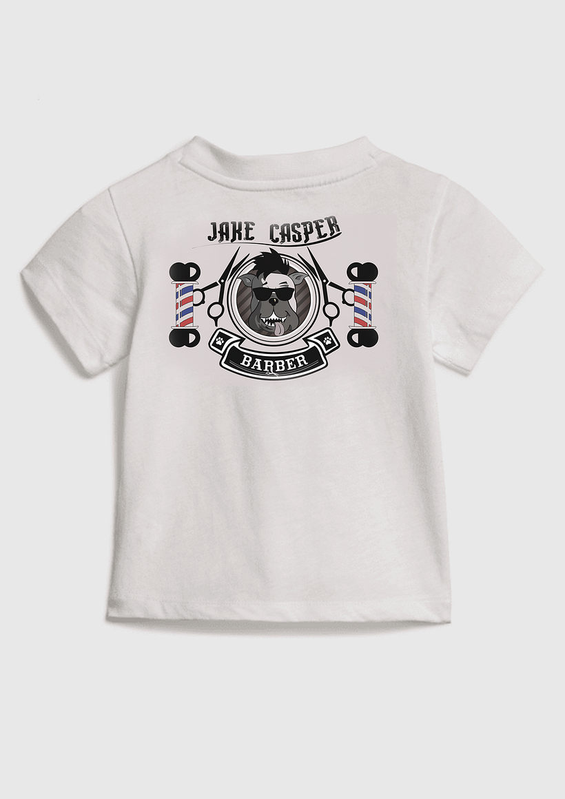 Mi Proyecto del curso: Tipografía y Branding: Diseño de un logotipo icónico 1