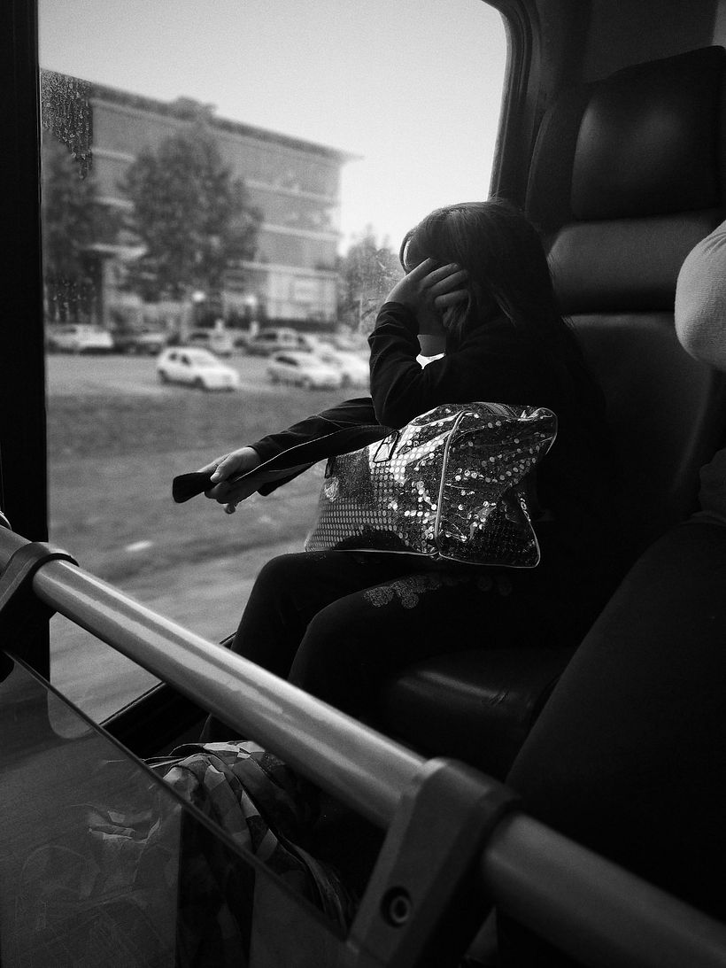 De bondi - Streetphoto 20