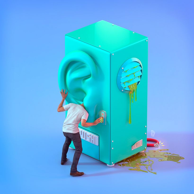 https://www.behance.net/gallery/49963773/Ear-machine