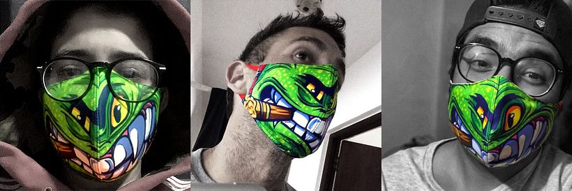 LA COLMENAPE 1