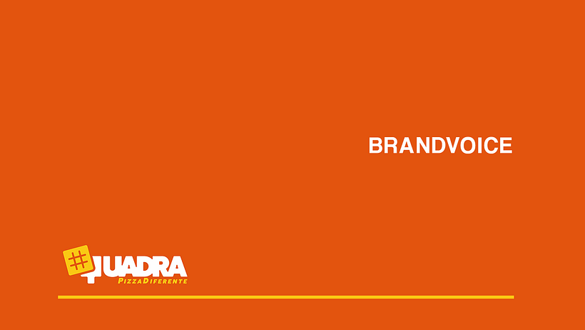 Mi Proyecto del curso: Quadra Pizza 0